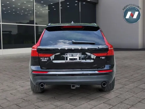 More photos of 2018 Volvo XC60 Momentum at Northway Automotive of Newton NJ, NJ