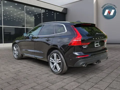 Another view of 2018 Volvo XC60 Momentum for sale in Newton, NJ at Northway Automotive of Newton NJ