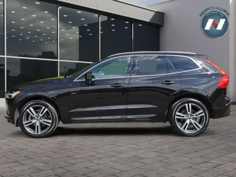 Photos of 2018 Volvo XC60 Momentum for sale in Newton, NJ at Northway Automotive of Newton NJ