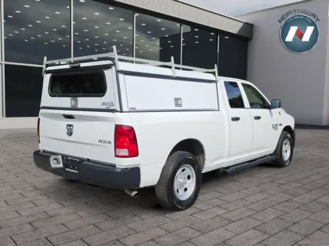 More photos of 2022 Ram 1500 Classic Tradesman at Northway Automotive of Newton NJ, NJ
