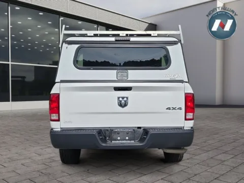More photos of 2022 Ram 1500 Classic Tradesman at Northway Automotive of Newton NJ, NJ