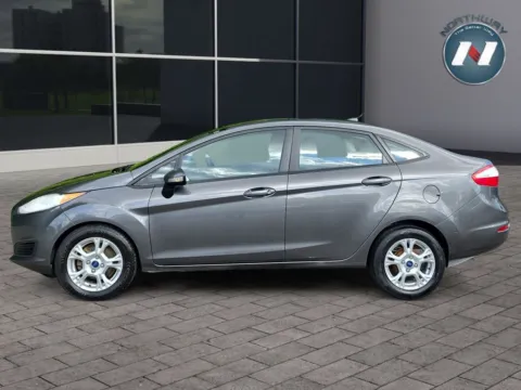 Photos of 2016 Ford Fiesta SE for sale in Newton, NJ at Northway Automotive of Newton NJ