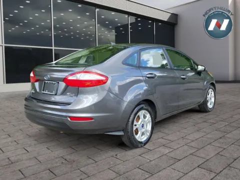 More photos of 2016 Ford Fiesta SE at Northway Automotive of Newton NJ, NJ