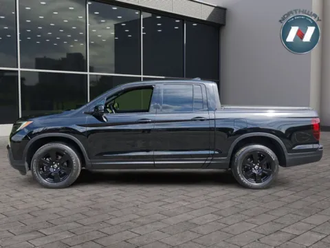 Photos of 2017 Honda Ridgeline Black Edition for sale in Newton, NJ at Northway Automotive of Newton NJ