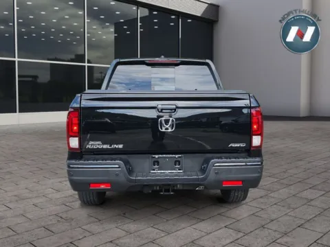 More photos of 2017 Honda Ridgeline Black Edition at Northway Automotive of Newton NJ, NJ