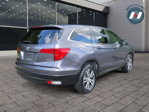 More photos of 2017 Honda Pilot EX at Northway Automotive of Newton NJ, NJ