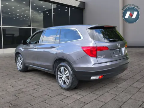 Another view of 2017 Honda Pilot EX for sale in Newton, NJ at Northway Automotive of Newton NJ
