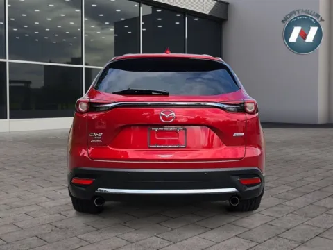 More photos of 2016 Mazda CX-9 Grand Touring at Northway Automotive of Newton NJ, NJ