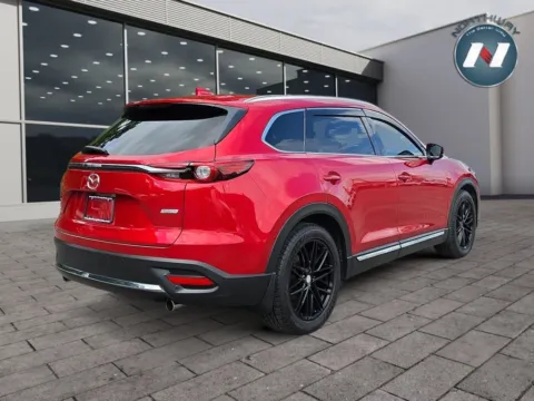 More photos of 2016 Mazda CX-9 Grand Touring at Northway Automotive of Newton NJ, NJ