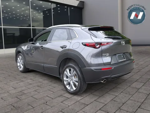 Another view of 2022 Mazda CX-30 2.5 S Select Package for sale in Newton, NJ at Northway Automotive of Newton NJ
