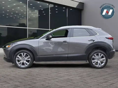 Photos of 2022 Mazda CX-30 2.5 S Select Package for sale in Newton, NJ at Northway Automotive of Newton NJ