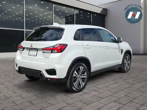 More photos of 2021 Mitsubishi Outlander Sport ES at Northway Automotive of Newton NJ, NJ