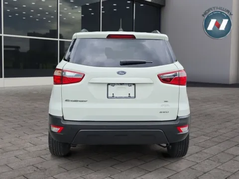 More photos of 2019 Ford Ecosport SE at Northway Automotive of Newton NJ, NJ