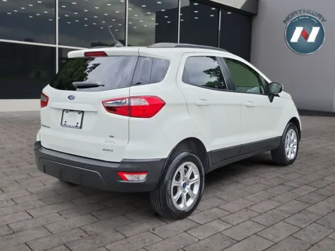 More photos of 2019 Ford Ecosport SE at Northway Automotive of Newton NJ, NJ