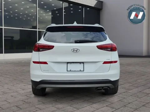 More photos of 2019 Hyundai Tucson Sport at Northway Automotive of Newton NJ, NJ