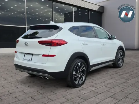 More photos of 2019 Hyundai Tucson Sport at Northway Automotive of Newton NJ, NJ