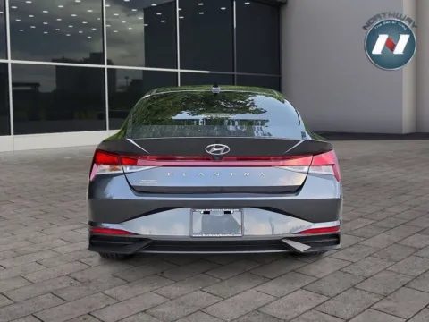 More photos of 2022 Hyundai Elantra SEL at Northway Automotive of Newton NJ, NJ