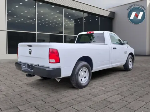 More photos of 2023 Ram 1500 Classic Tradesman at Northway Automotive of Newton NJ, NJ