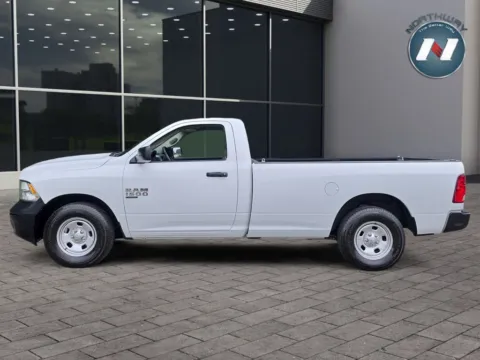 Photos of 2023 Ram 1500 Classic Tradesman for sale in Newton, NJ at Northway Automotive of Newton NJ