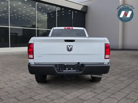 More photos of 2023 Ram 1500 Classic Tradesman at Northway Automotive of Newton NJ, NJ