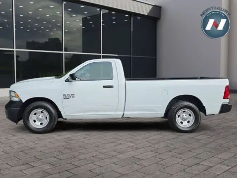 Photos of 2023 Ram 1500 Classic Tradesman for sale in Newton, NJ at Northway Automotive of Newton NJ