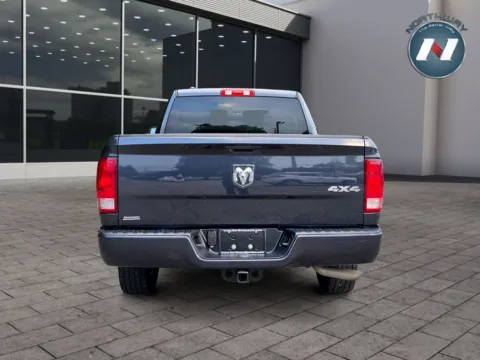 More photos of 2019 Ram 1500 Classic Express at Northway Automotive of Newton NJ, NJ