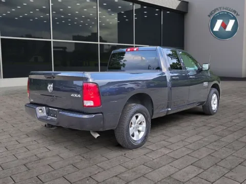 More photos of 2019 Ram 1500 Classic Express at Northway Automotive of Newton NJ, NJ