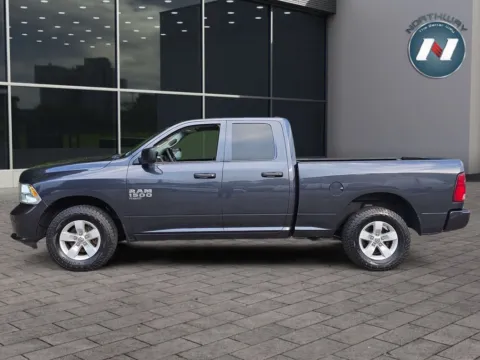 Photos of 2019 Ram 1500 Classic Express for sale in Newton, NJ at Northway Automotive of Newton NJ