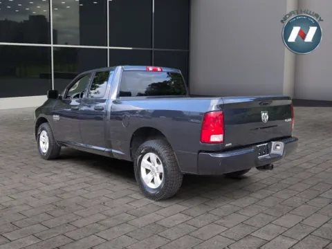 Another view of 2019 Ram 1500 Classic Express for sale in Newton, NJ at Northway Automotive of Newton NJ