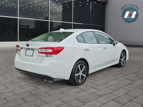 More photos of 2020 Subaru Impreza Premium at Northway Automotive of Newton NJ, NJ