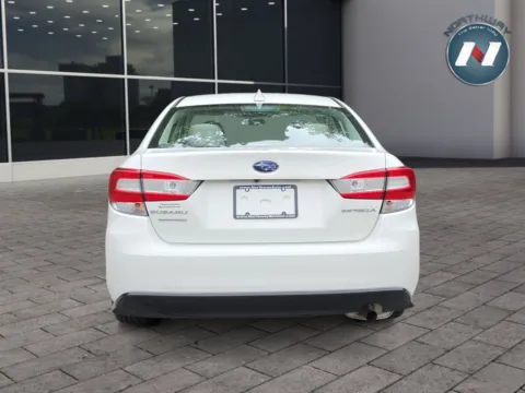 More photos of 2020 Subaru Impreza Premium at Northway Automotive of Newton NJ, NJ