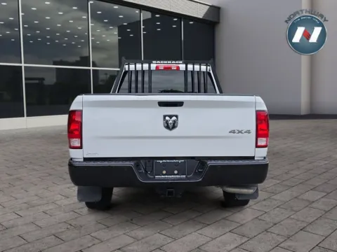 More photos of 2022 Ram 1500 Classic Tradesman at Northway Automotive of Newton NJ, NJ