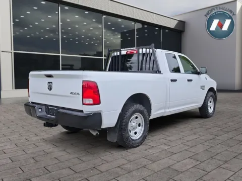 More photos of 2022 Ram 1500 Classic Tradesman at Northway Automotive of Newton NJ, NJ