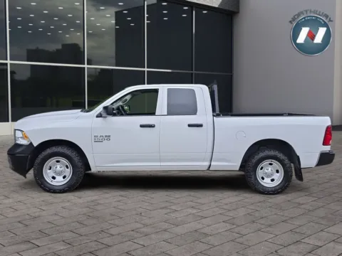Photos of 2022 Ram 1500 Classic Tradesman for sale in Newton, NJ at Northway Automotive of Newton NJ