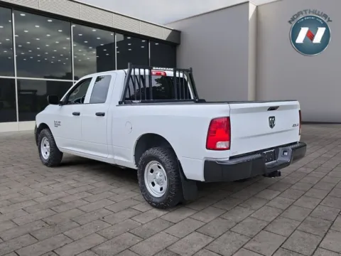 Another view of 2022 Ram 1500 Classic Tradesman for sale in Newton, NJ at Northway Automotive of Newton NJ