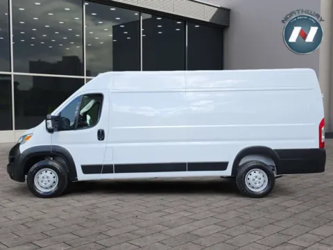 Photos of 2023 Ram ProMaster 3500 High Roof for sale in Newton, NJ at Northway Automotive of Newton NJ