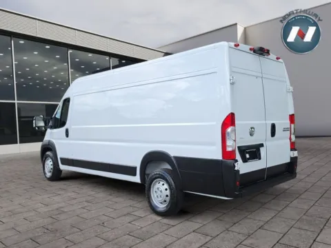 Another view of 2023 Ram ProMaster 3500 High Roof for sale in Newton, NJ at Northway Automotive of Newton NJ