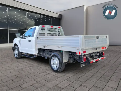 Another view of 2021 Ford F-250 XL for sale in Newton, NJ at Northway Automotive of Newton NJ