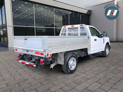 More photos of 2021 Ford F-250 XL at Northway Automotive of Newton NJ, NJ