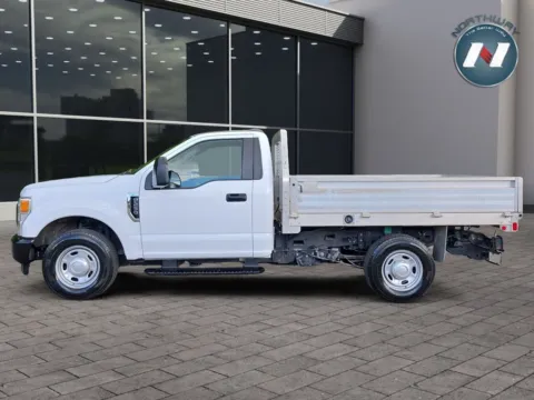 Photos of 2021 Ford F-250 XL for sale in Newton, NJ at Northway Automotive of Newton NJ