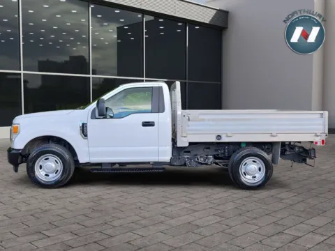 Photos of 2021 Ford F-250 XL for sale in Newton, NJ at Northway Automotive of Newton NJ