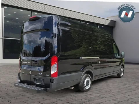More photos of 2023 Ford Transit Van at Northway Automotive of Newton NJ, NJ
