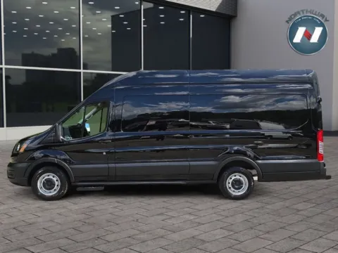 Photos of 2023 Ford Transit Van for sale in Newton, NJ at Northway Automotive of Newton NJ