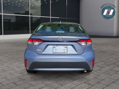 More photos of 2022 Toyota Corolla LE at Northway Automotive of Newton NJ, NJ