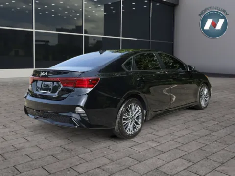 More photos of 2023 Kia Forte GT-Line at Northway Automotive of Newton NJ, NJ