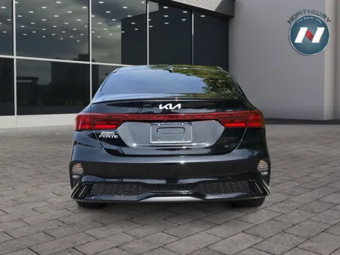 More photos of 2023 Kia Forte GT-Line at Northway Automotive of Newton NJ, NJ