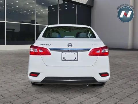 More photos of 2017 Nissan Sentra S at Northway Automotive of Newton NJ, NJ