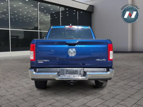 More photos of 2022 Ram 1500 Big Horn at Northway Automotive of Newton NJ, NJ