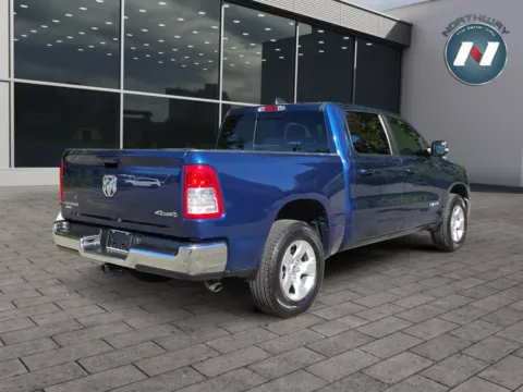 More photos of 2022 Ram 1500 Big Horn at Northway Automotive of Newton NJ, NJ