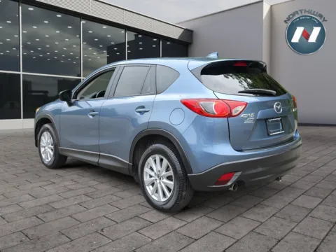 Another view of 2016 Mazda CX-5 Touring for sale in Newton, NJ at Northway Automotive of Newton NJ